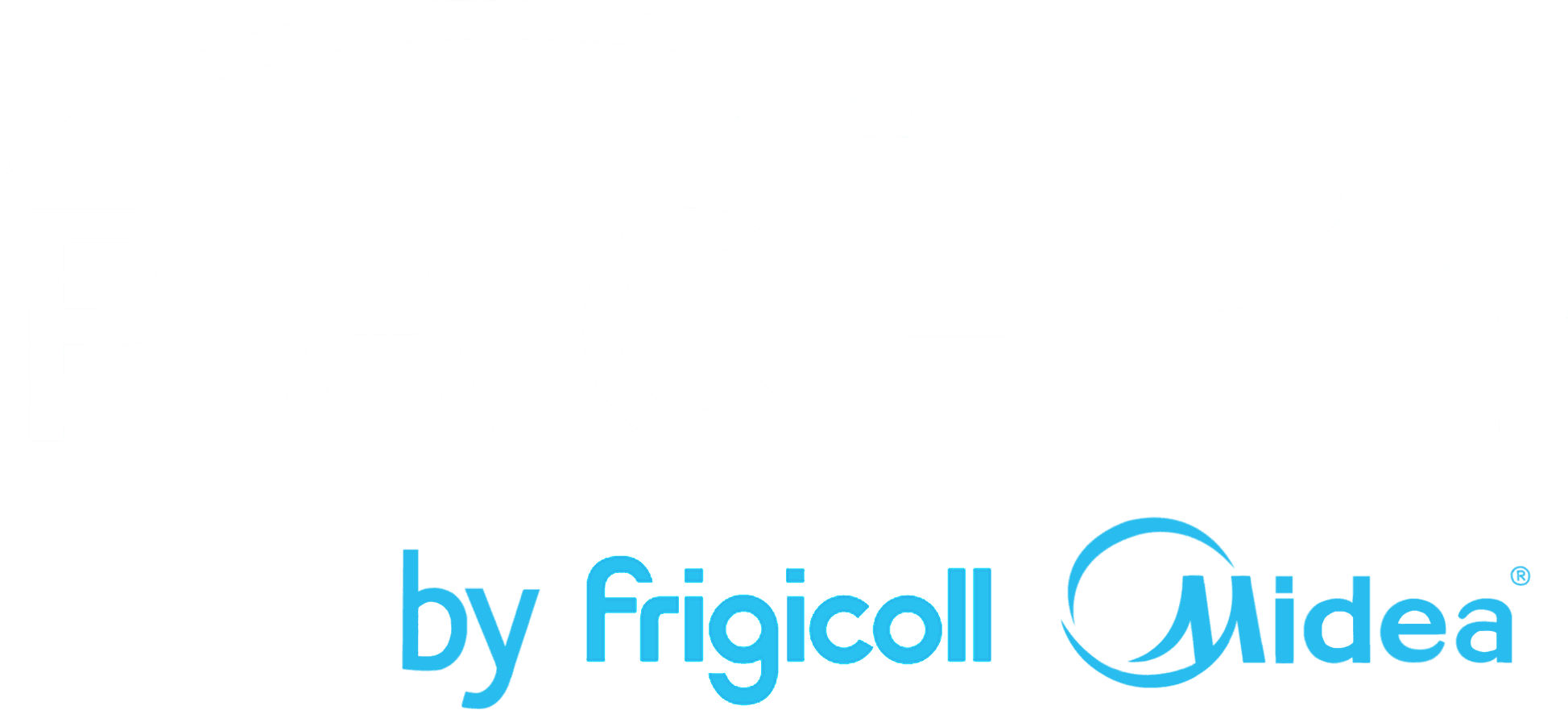 Pacerin · by Frigicoll · Midea